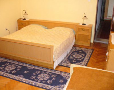 apartments Novi Vinodolski
