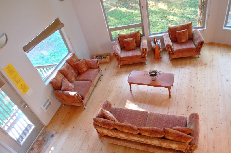 Glacier Springs Cabin 40 A Pet Friendly Cedar Cabin With A Hot