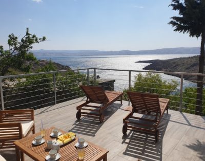 Cesarica Best View Apartments, accommodation for perfect holidays in Croatia